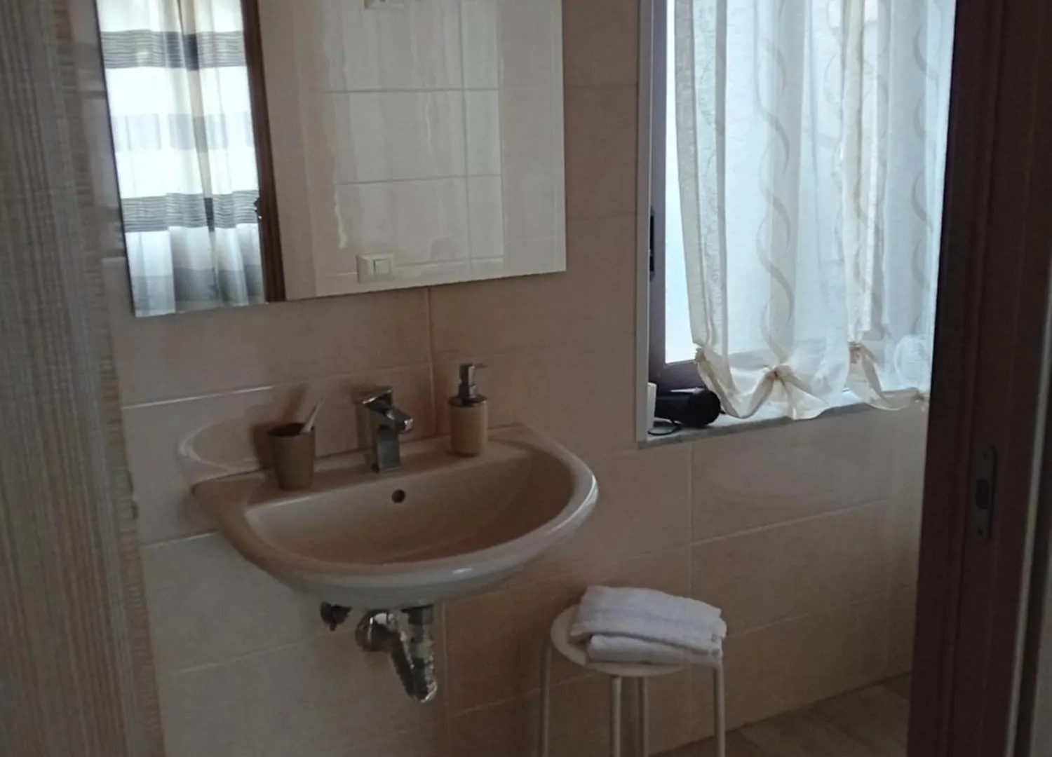 Maison d'hôtes 3A Casavacanza Catane Italie