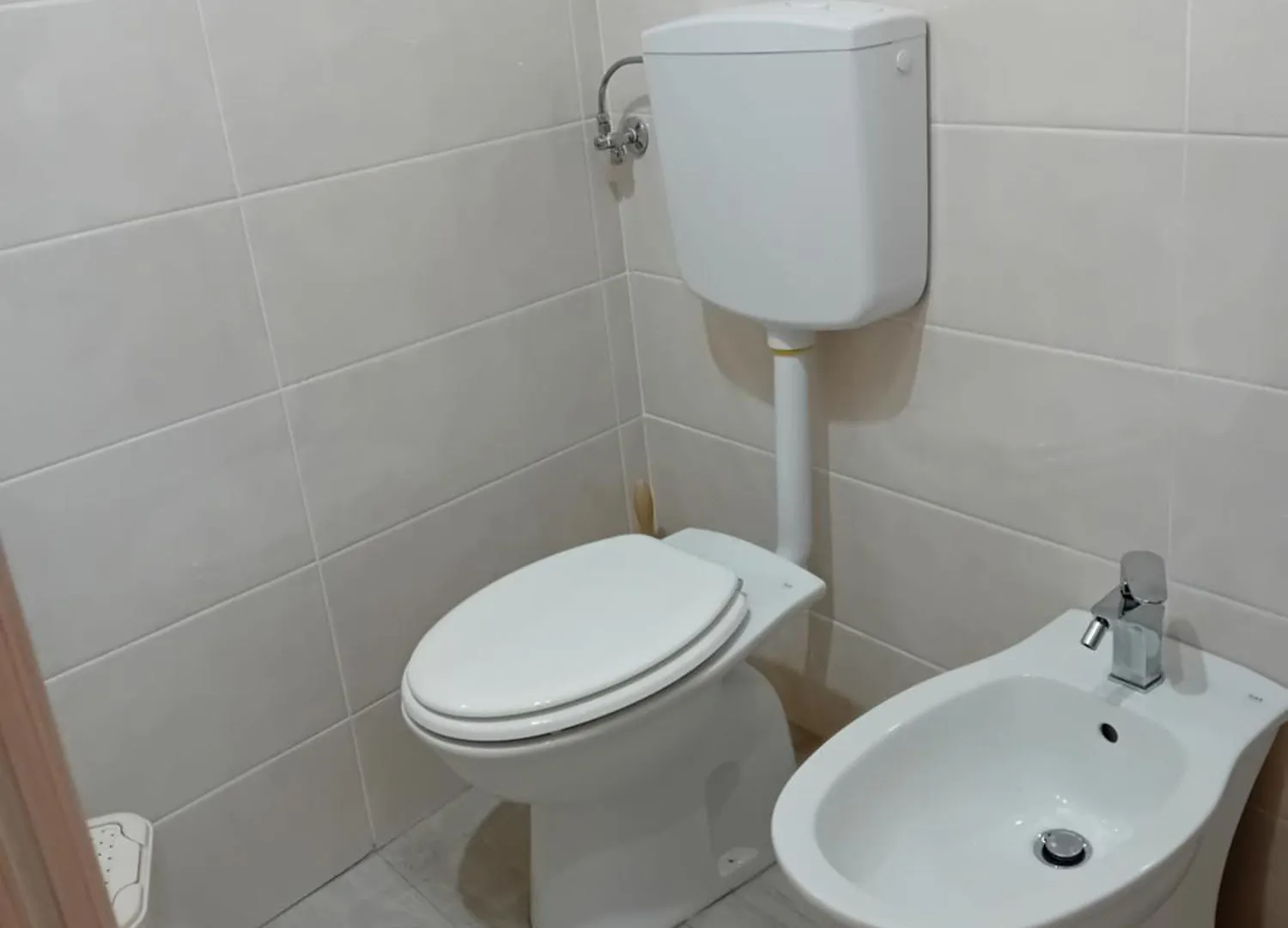 Gæstehus 3A Casavacanza Catania